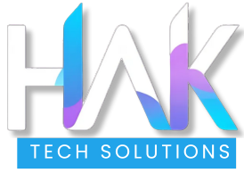 HakTech Logo